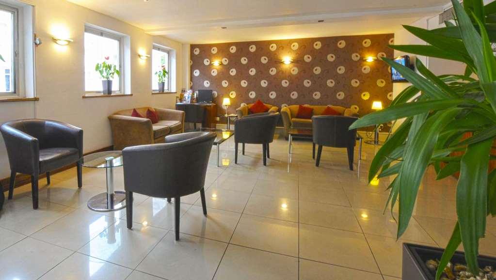 Kensington Court - Earls Court Hotel