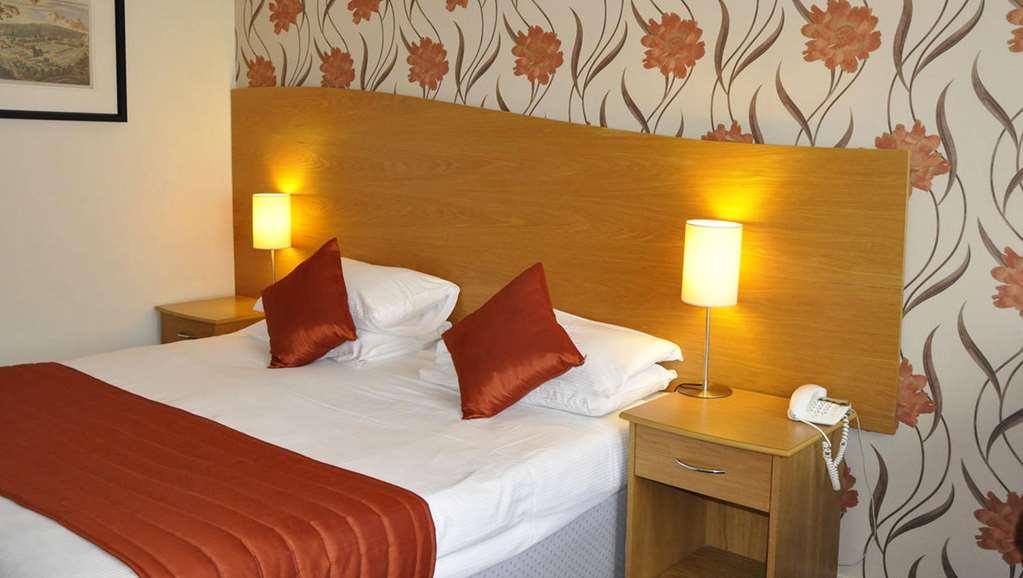 Hotel Kensington Court - Earls Court London