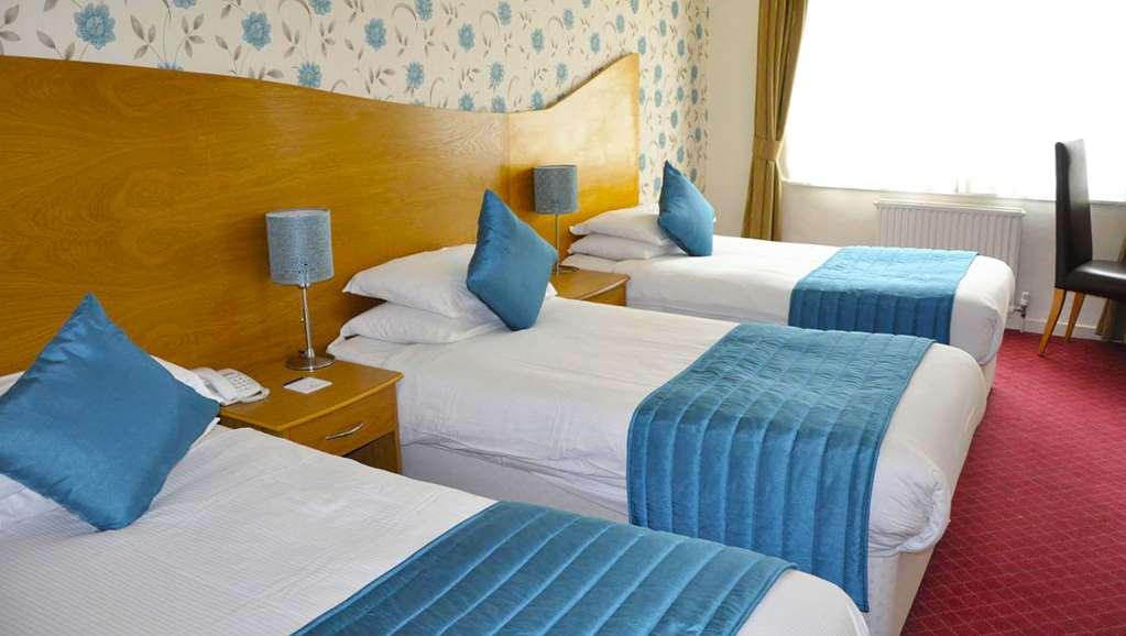Hotel Kensington Court - Earls Court