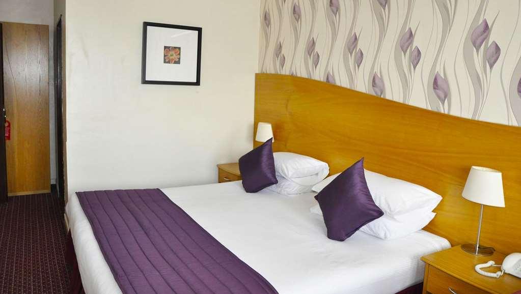 Kensington Court - Earls Court Hotel London