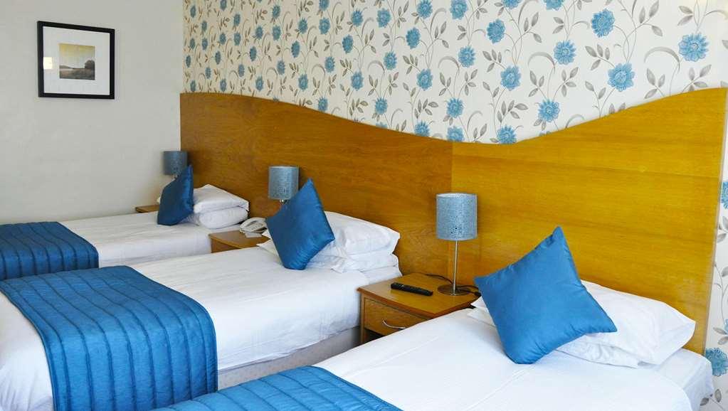 Kensington Court - Earls Court