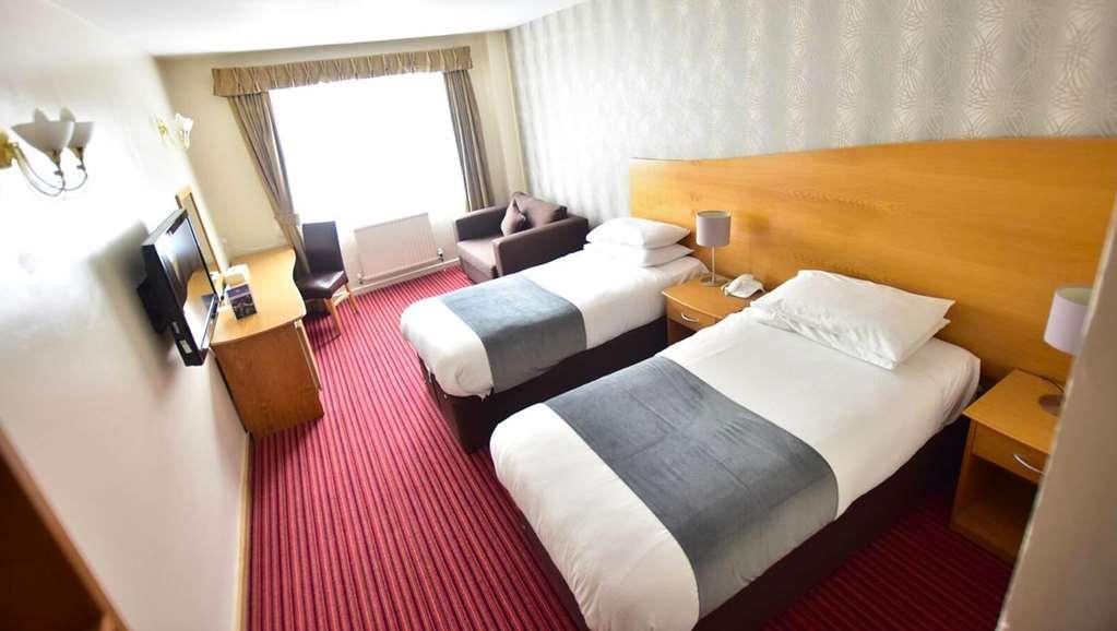 Kensington Court - Earls Court Hotel 3*