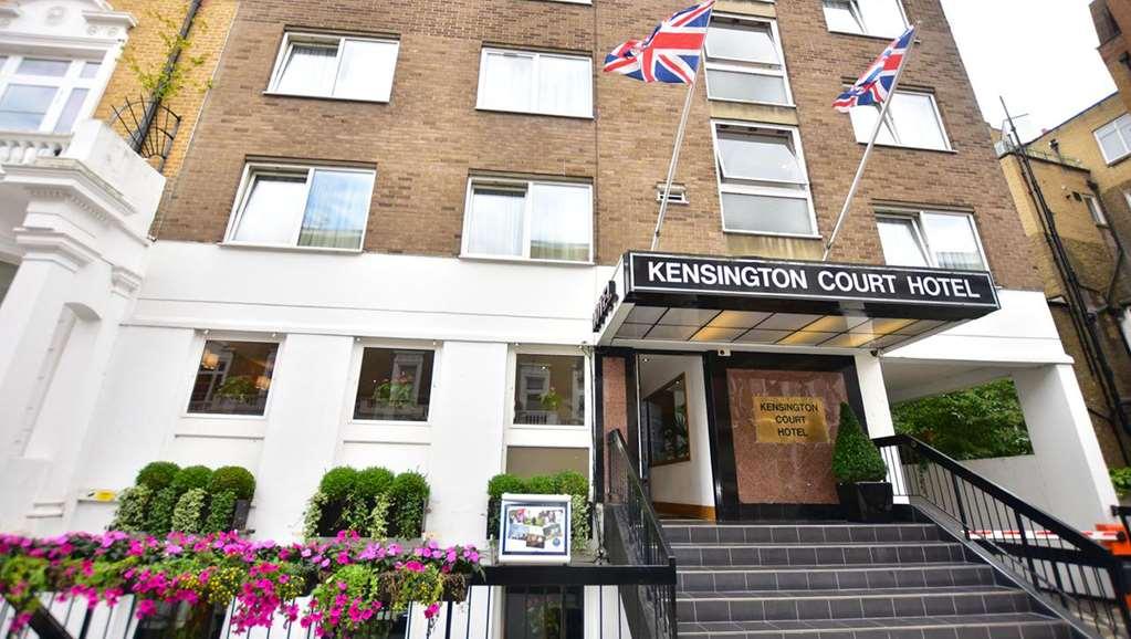 Hotel Kensington Court - Earls Court London