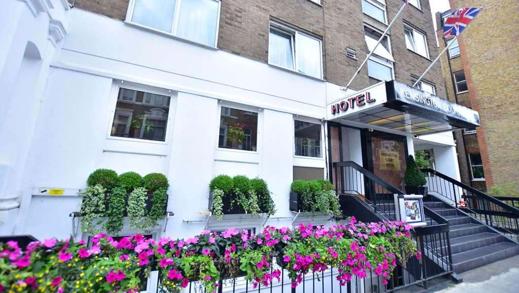Kensington Court - Earls Court 3* London