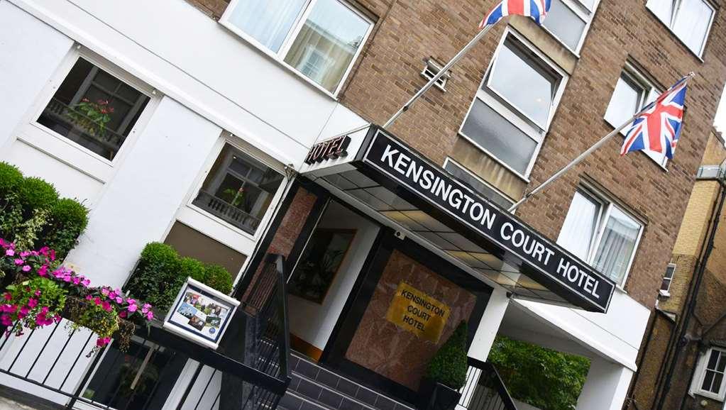 Hotel Kensington Court - Earls Court