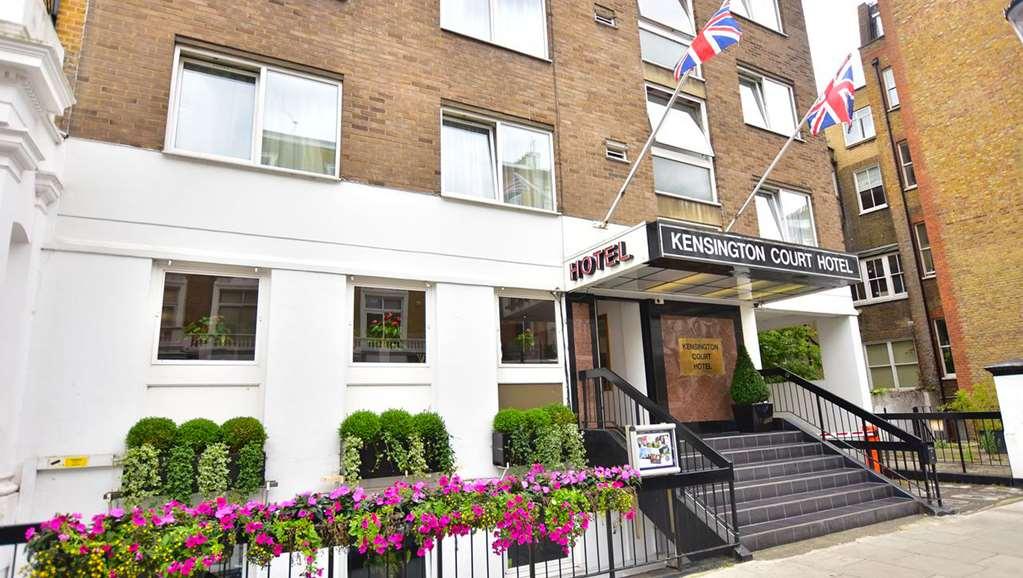 Kensington Court - Earls Court London