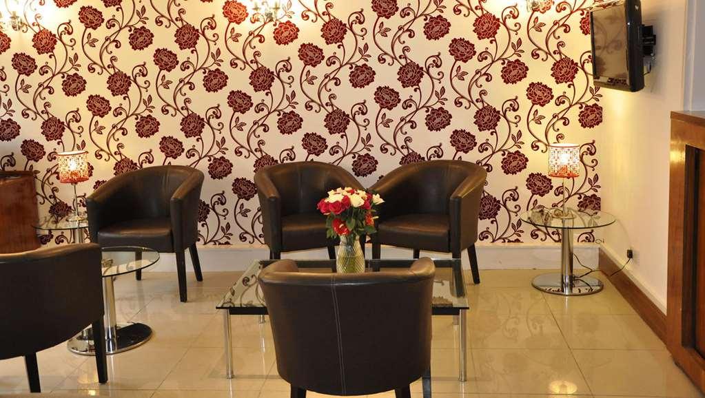 Kensington Court - Earls Court 3*