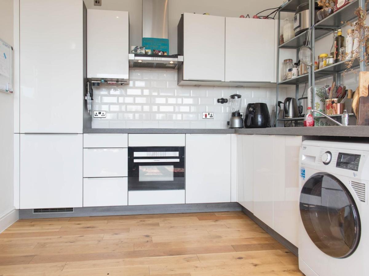Apartment Pass The Keys Trendy 2Br Walthamstow Apartment- Perfect Location *