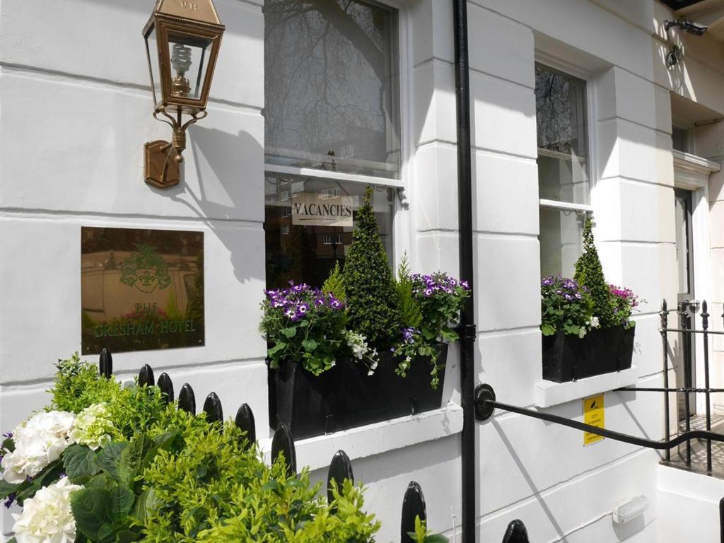 Hotel The Gresham Londen