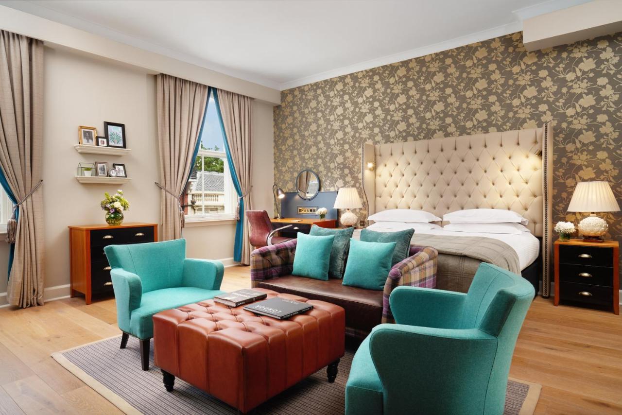 Hotel The Bailey's Kensington Londen