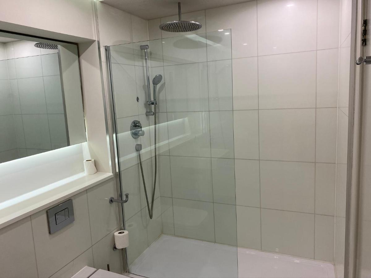Axiom Park Aparthotel Londen
