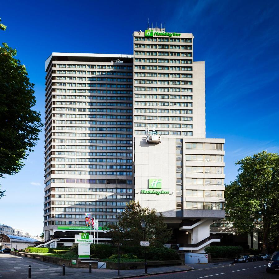 Kensington Forum, An Ihg Hotel Londen