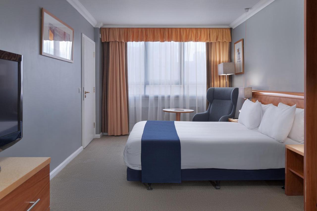 Hotel Kensington Forum, An Ihg Londen