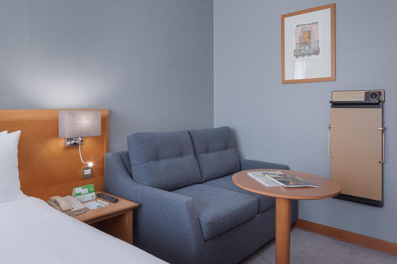 Kensington Forum, An Ihg 4* Londen