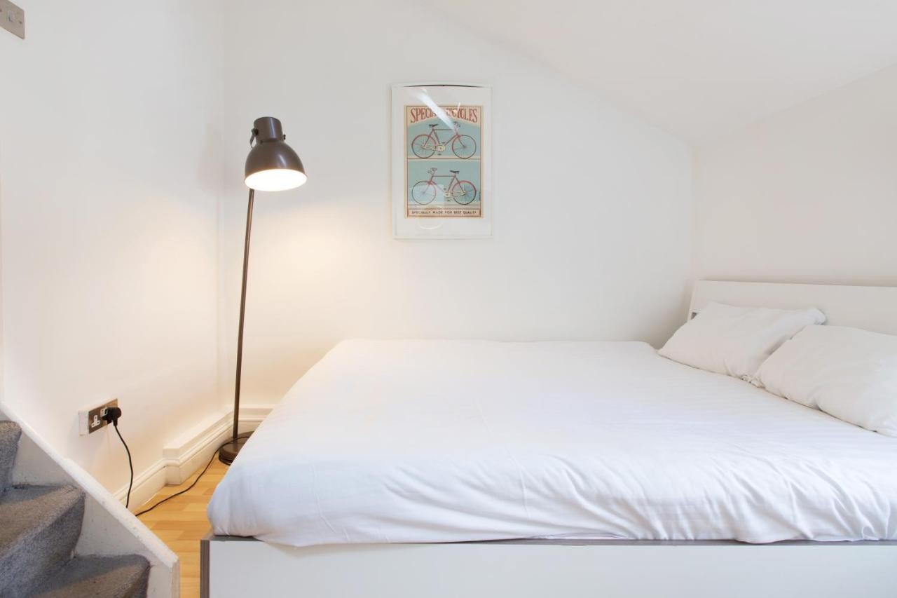 Pensión Tooting Broadway & By Primecityhosts 5*