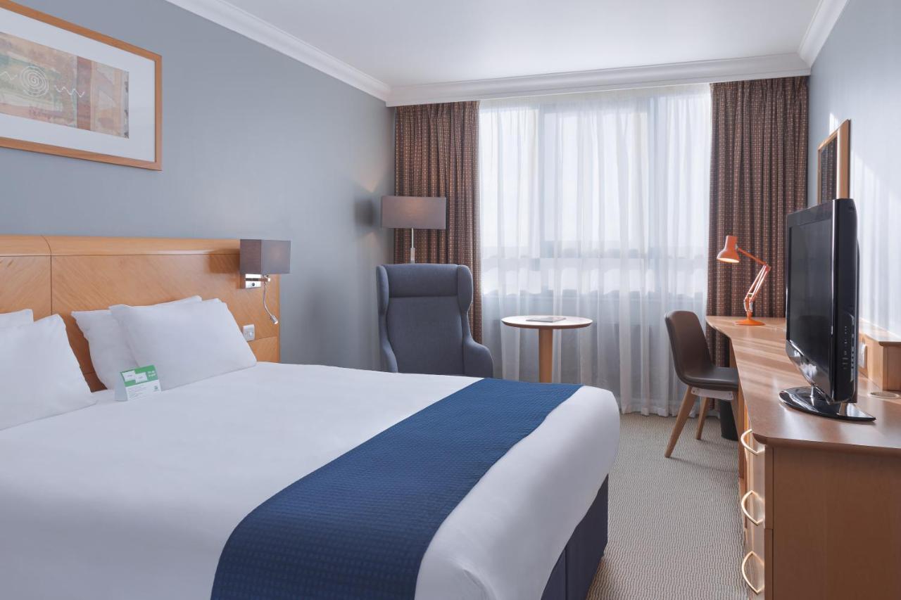 Kensington Forum, An Ihg Londen