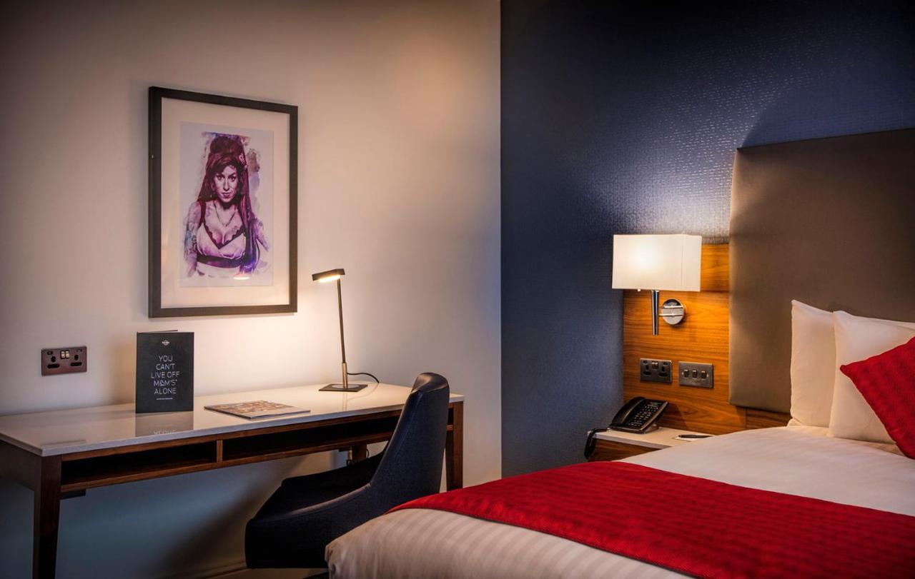 Hard Rock 4* Londres