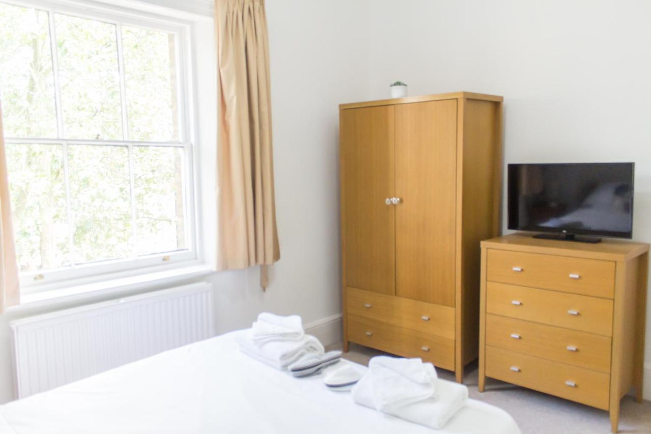 Apartamento Premium Over Looking Canary Wharf Towers