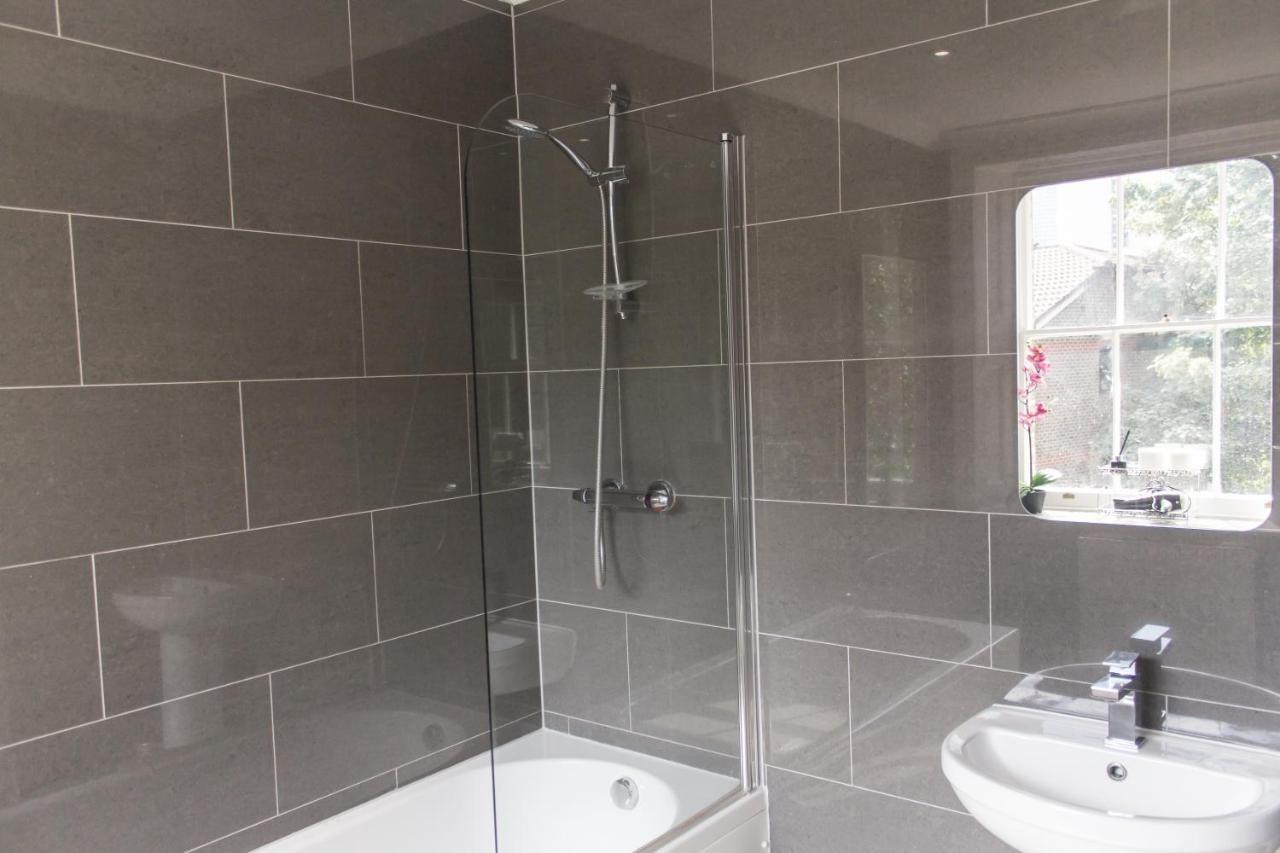 Apartamento Premium Over Looking Canary Wharf Towers *