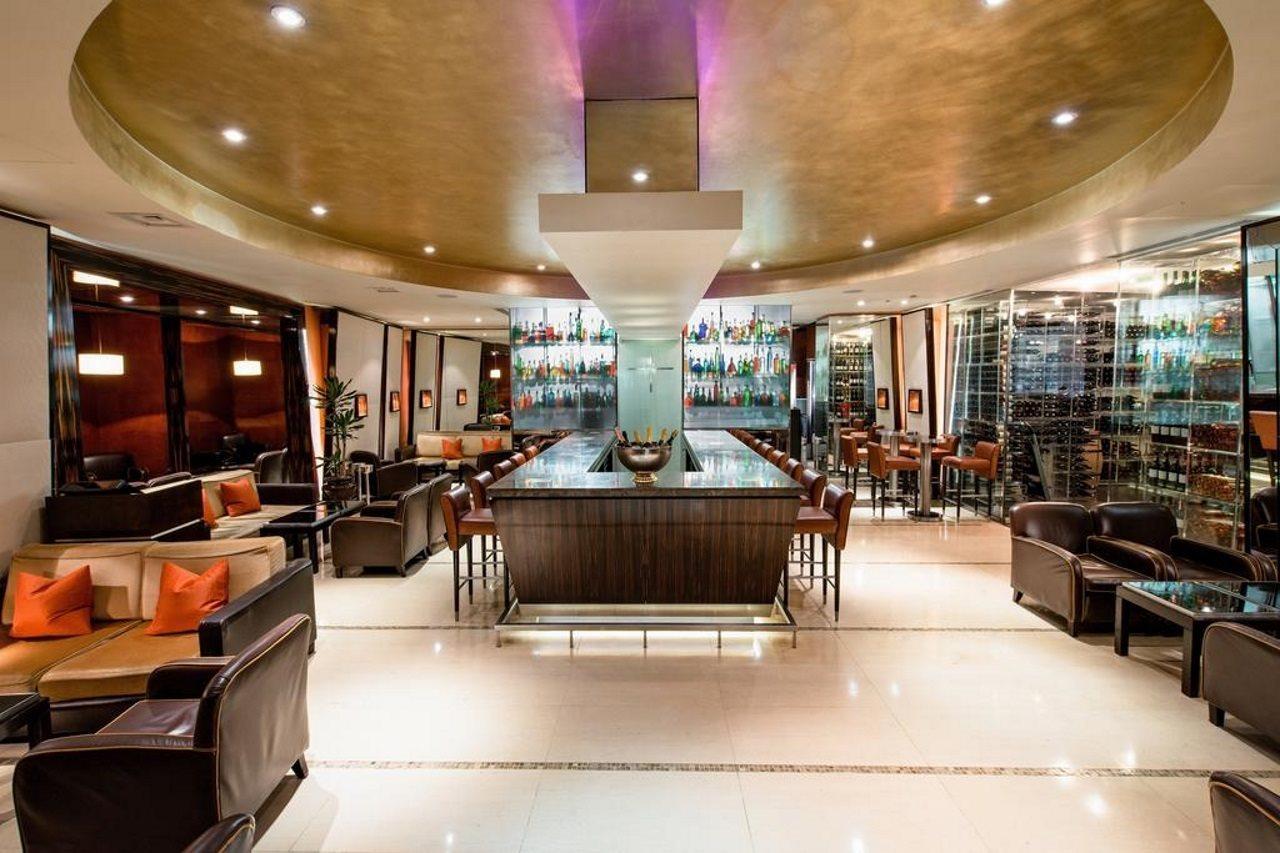 Hotel Mandarin Oriental Hyde Park, Londen