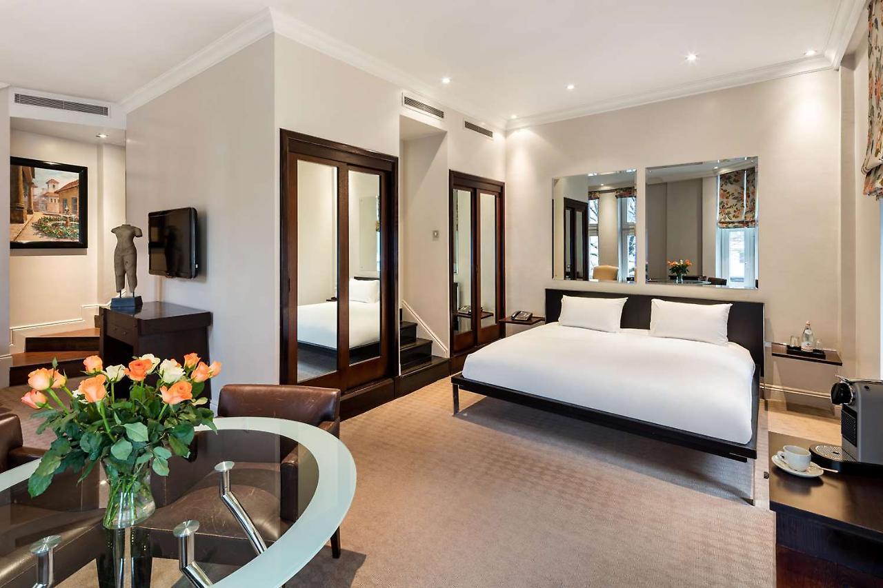 Hotel Radisson Blu Hotel, Euston Square London