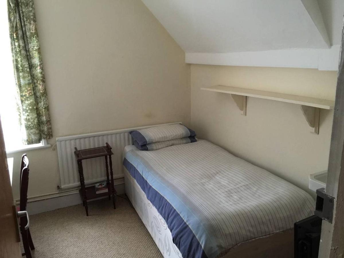 Bed and breakfast Victoria Dwellings Londres