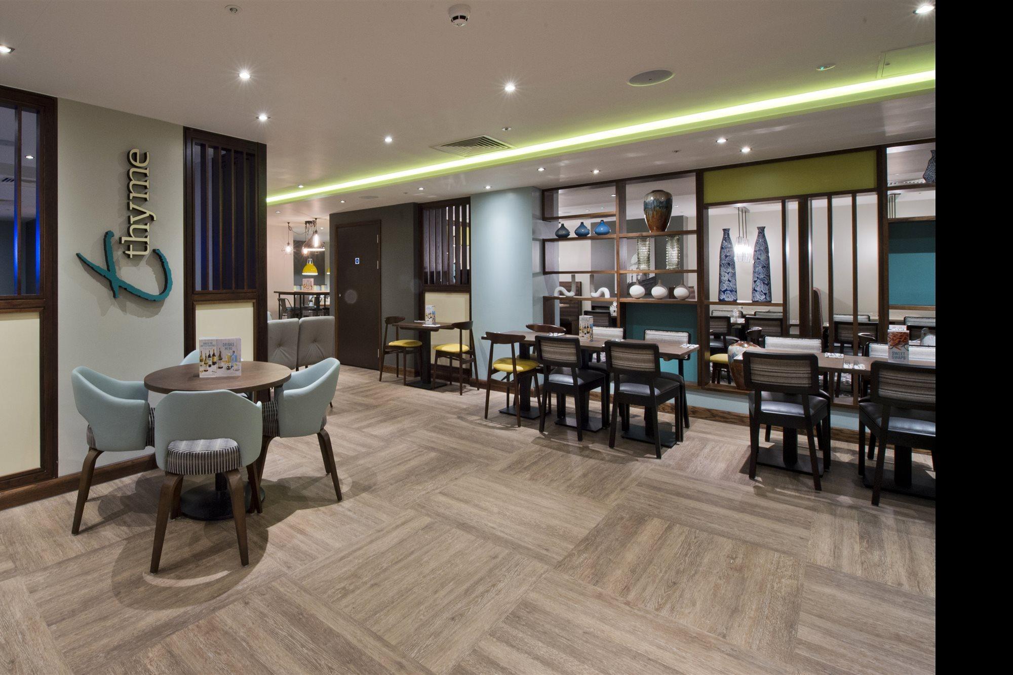Premier Farringdon Hotel Londen