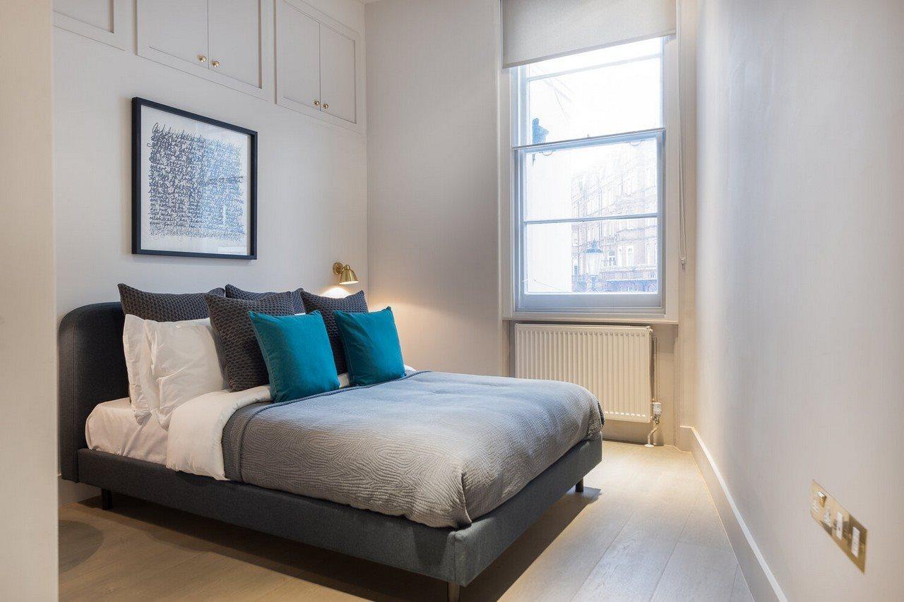 Apartment South Kensington By Capital