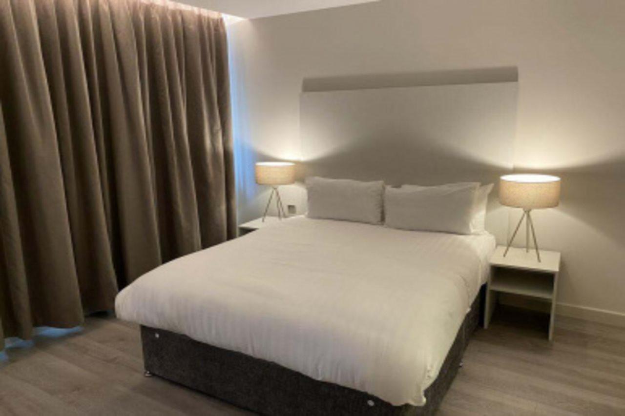 Axiom Park Aparthotel Londen