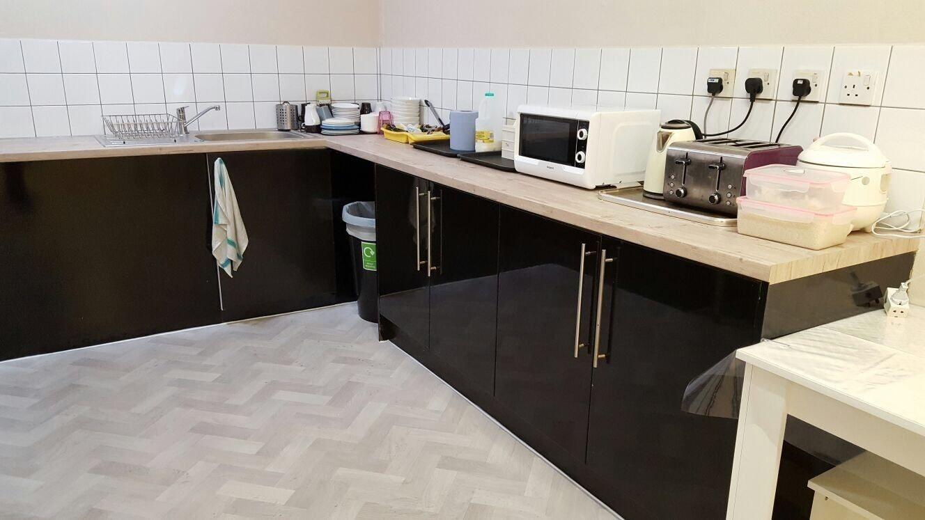 Onefam Waterloo 18-36 Years Old Hostel London