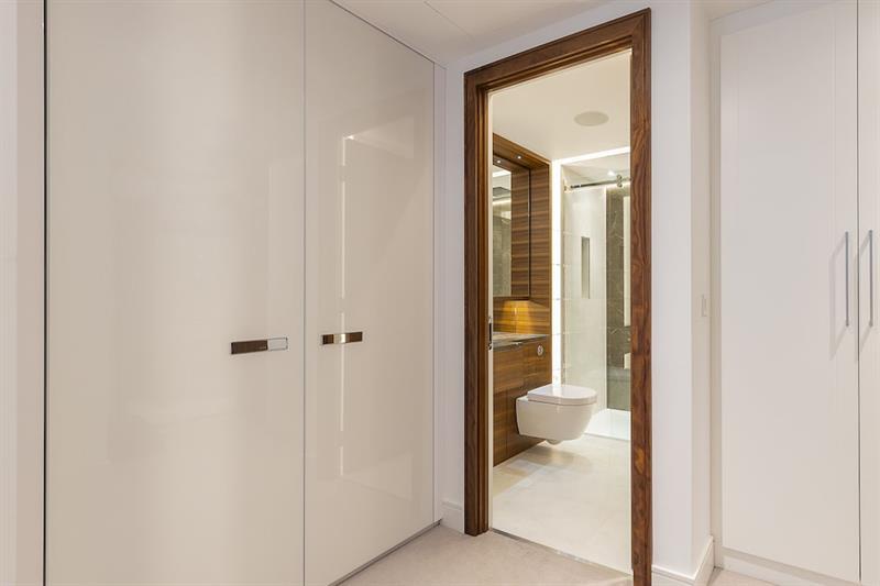 Appartement Charming 2br In Battersea By Wandsworth Town Londen