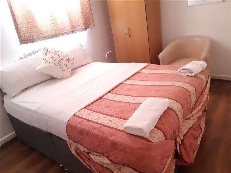 Goddis Hotel London