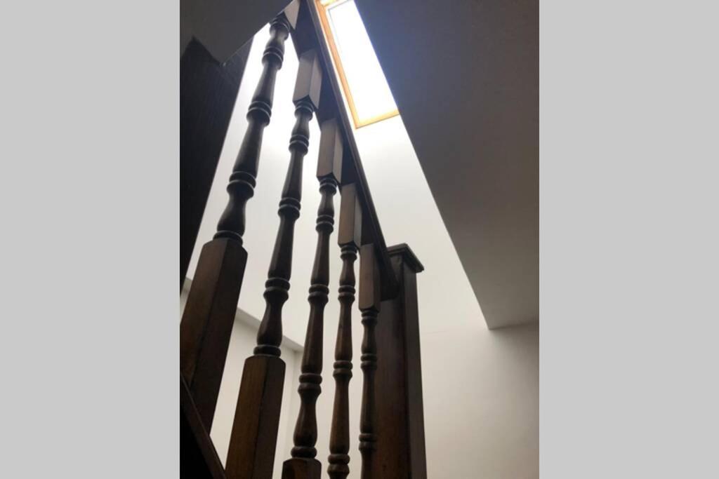 F5 Private Double Appartement