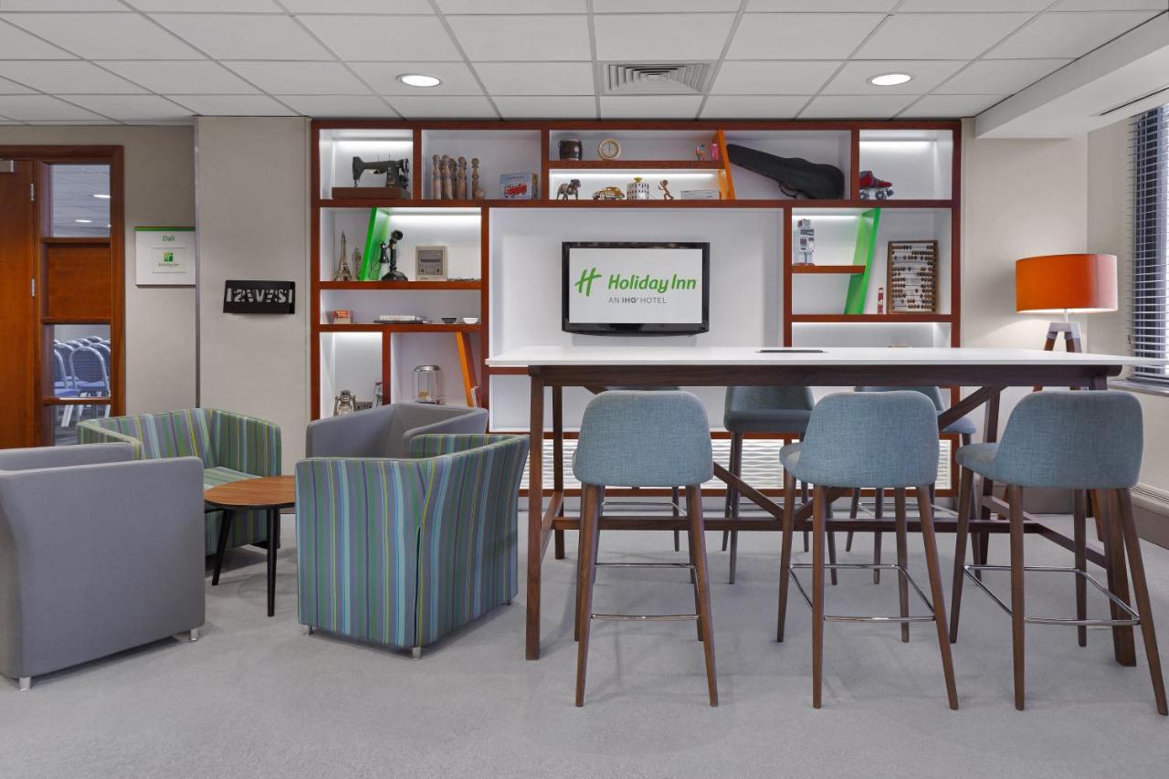 Kensington Forum, An Ihg Londen