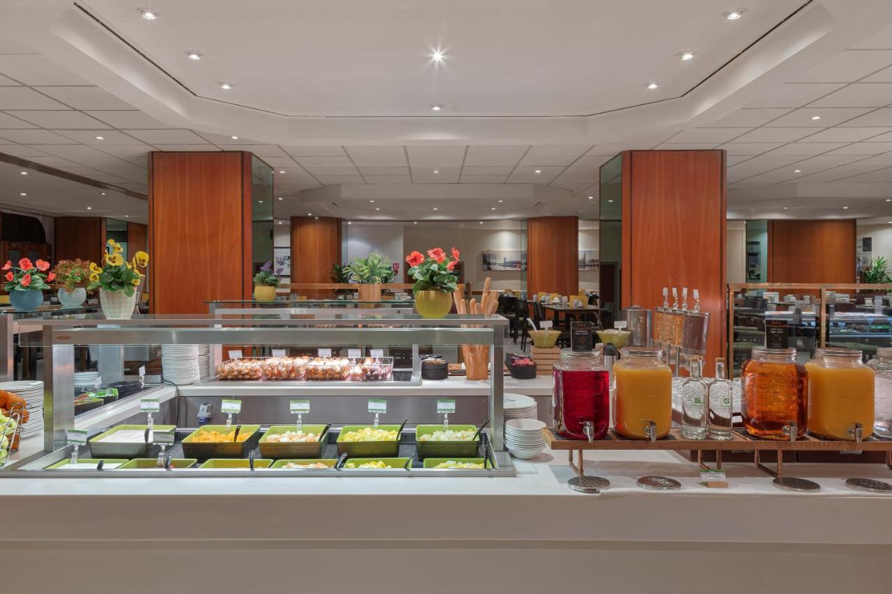 Kensington Forum, An Ihg Londen