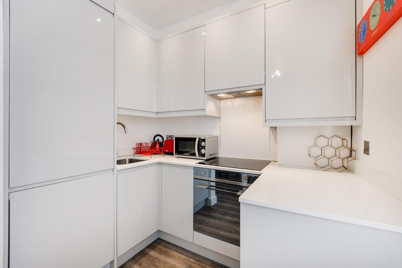 Appartement Notting Hill Residences *