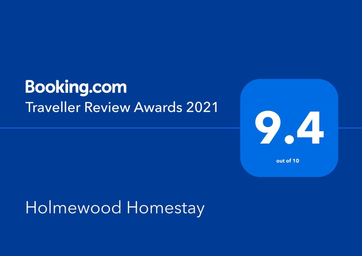 Holmewood Accommodatie bij particulieren *