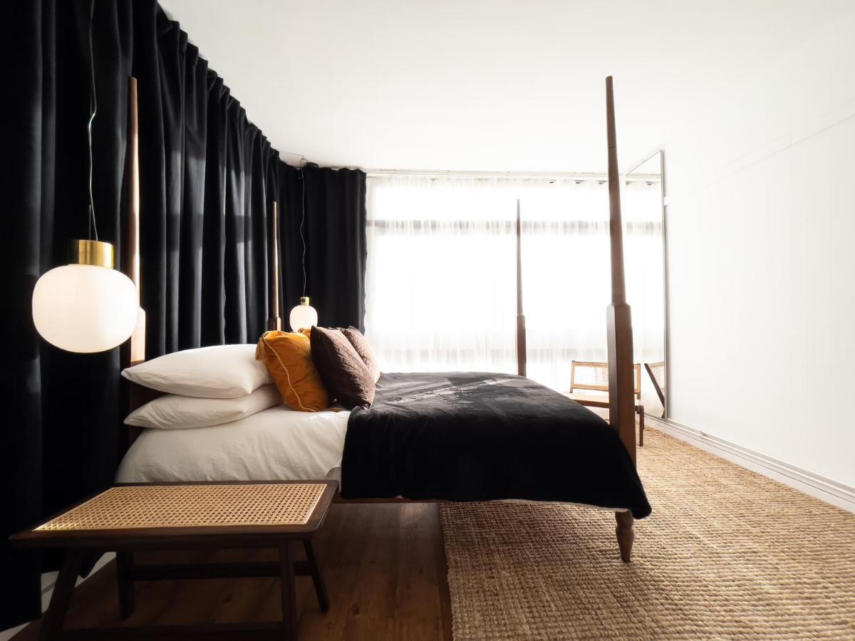 The Chamberlin, Farringdon, By The Design Traveller Appartement *