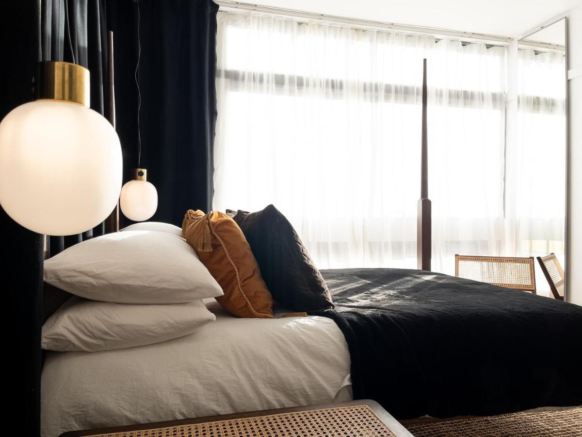Appartement The Chamberlin, Farringdon, By The Design Traveller