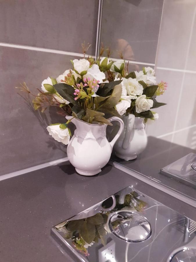 Chiswick Park Apartments, Chiswick, West Appartement Londen