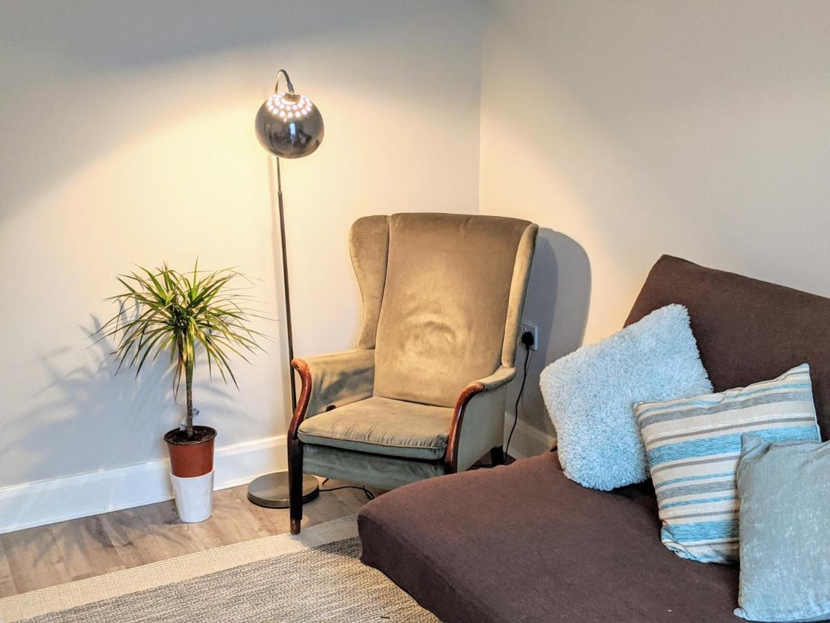 Сasa de vacaciones Tophome West Hampstead *