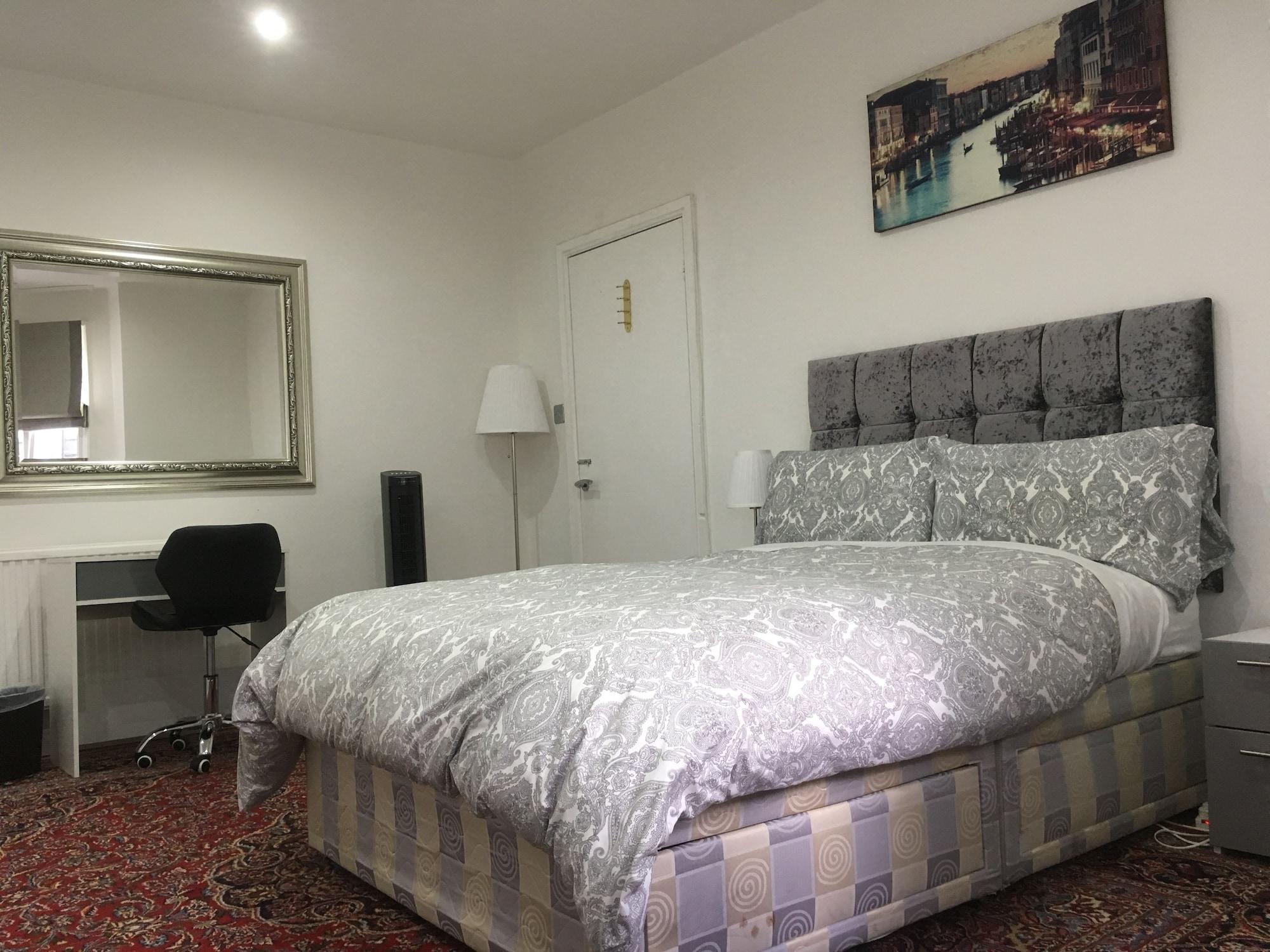 Luxurious In Kensington & Chelsea Apartamento Londres