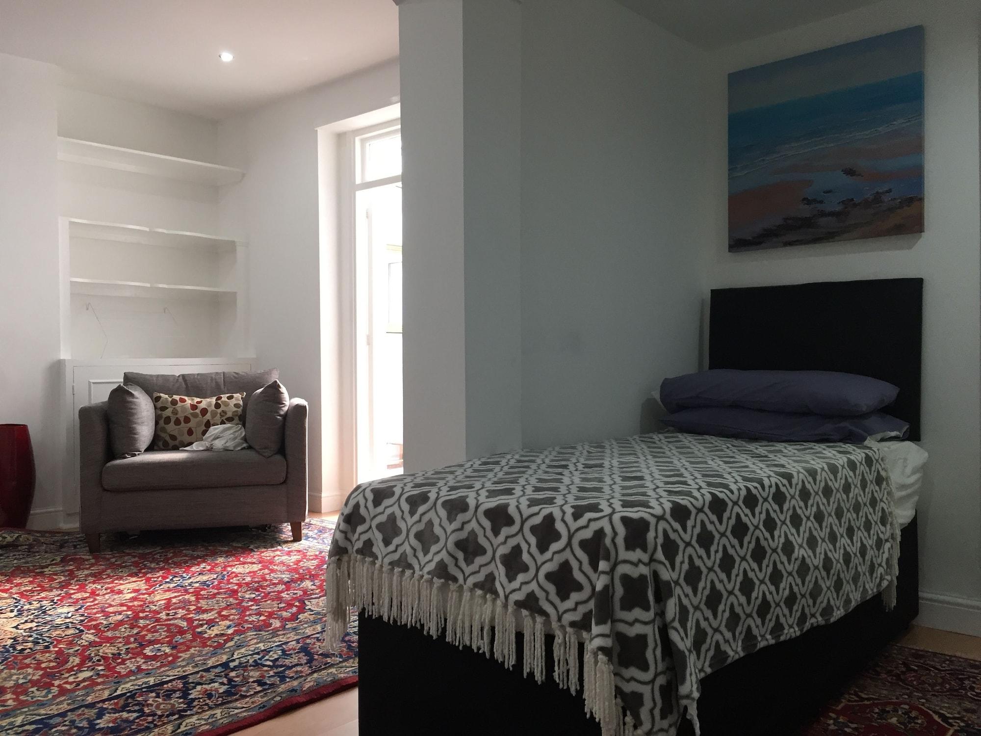 Luxurious In Kensington & Chelsea Apartamento *