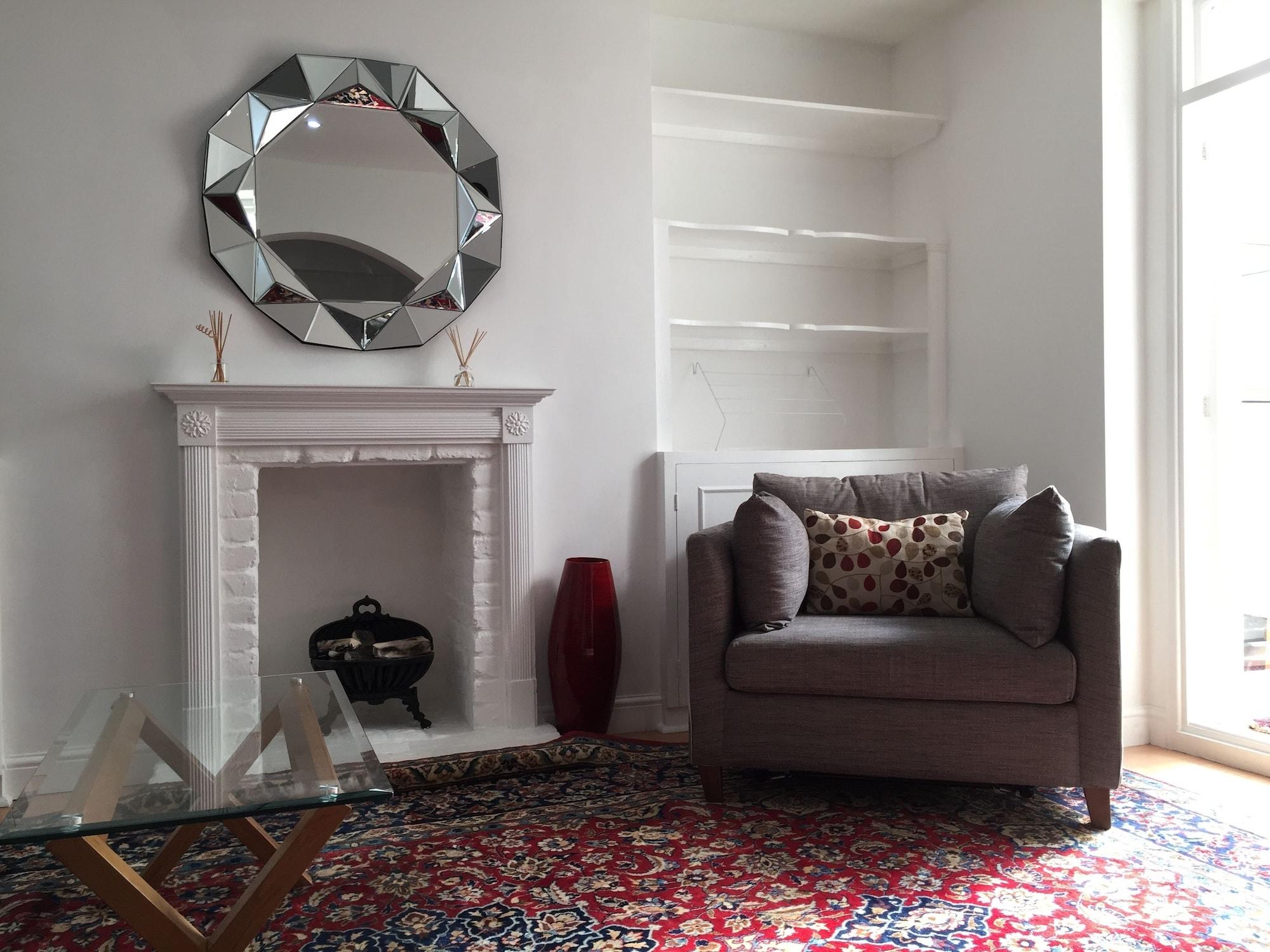 Luxurious In Kensington & Chelsea Apartamento Londres