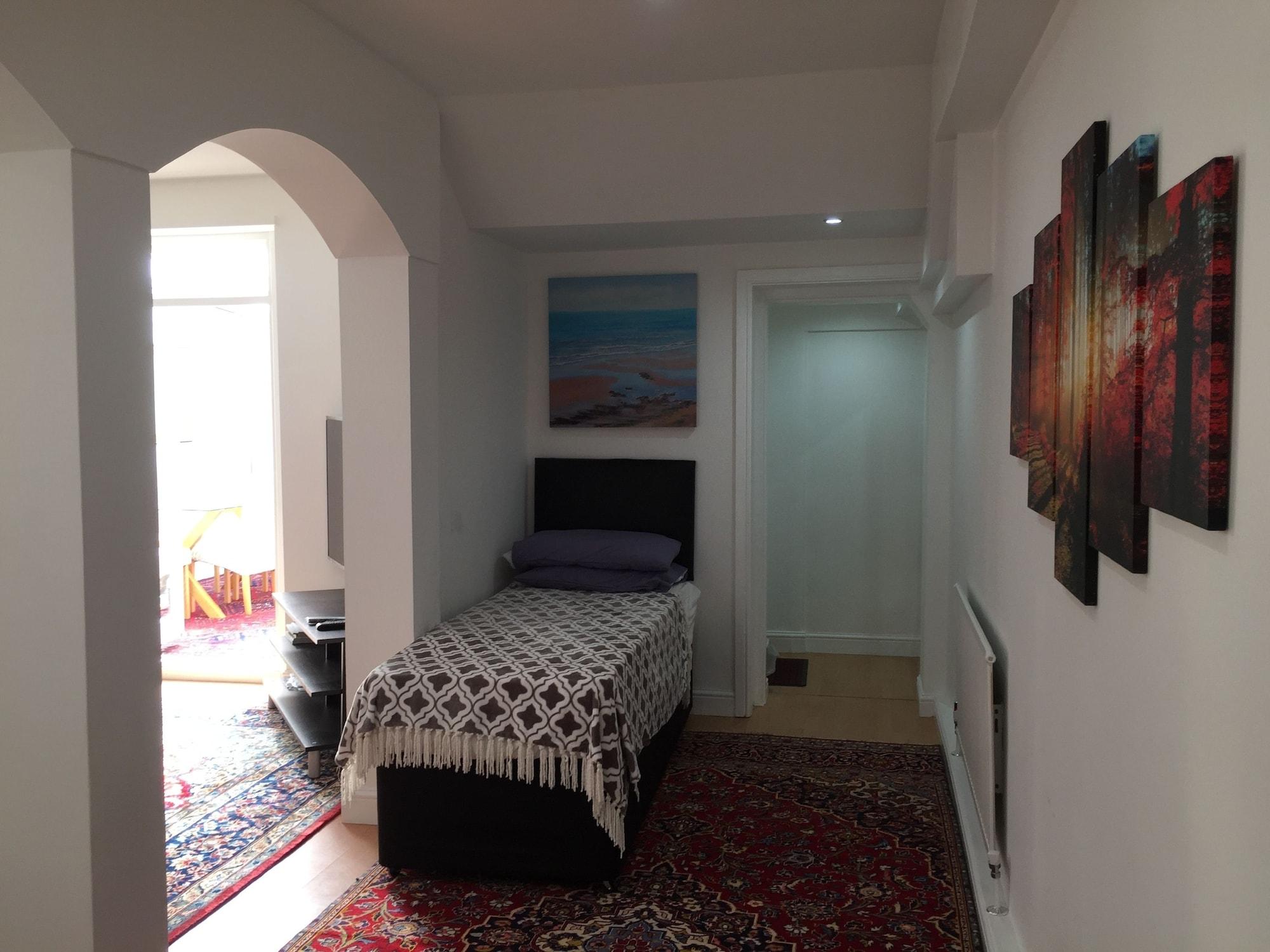 Apartamento Luxurious In Kensington & Chelsea *
