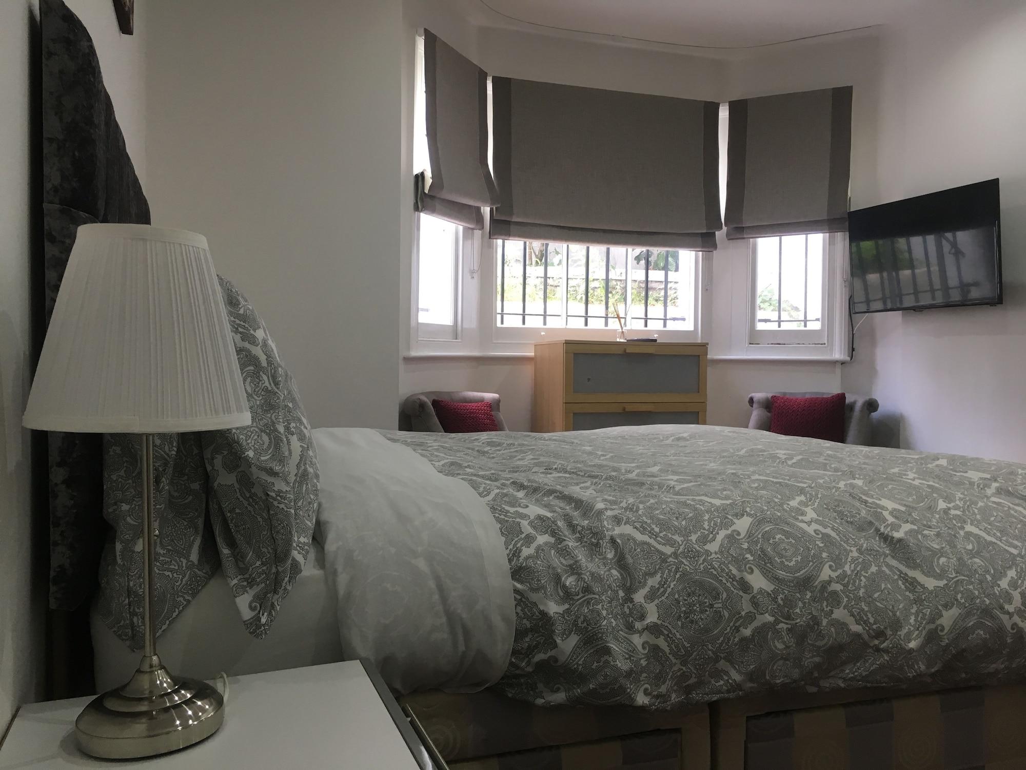 Luxurious In Kensington & Chelsea Apartamento