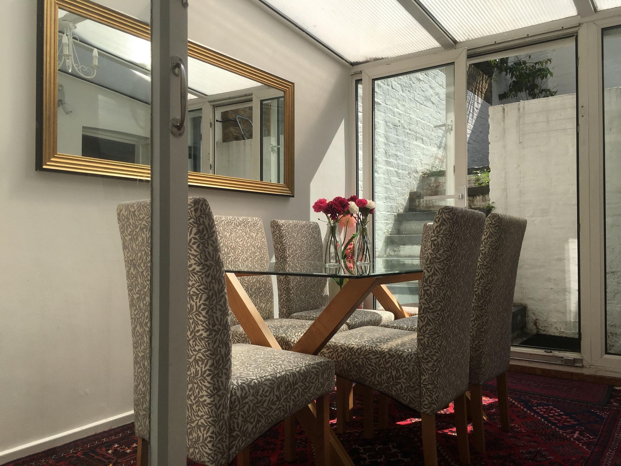 Luxurious In Kensington & Chelsea Londres