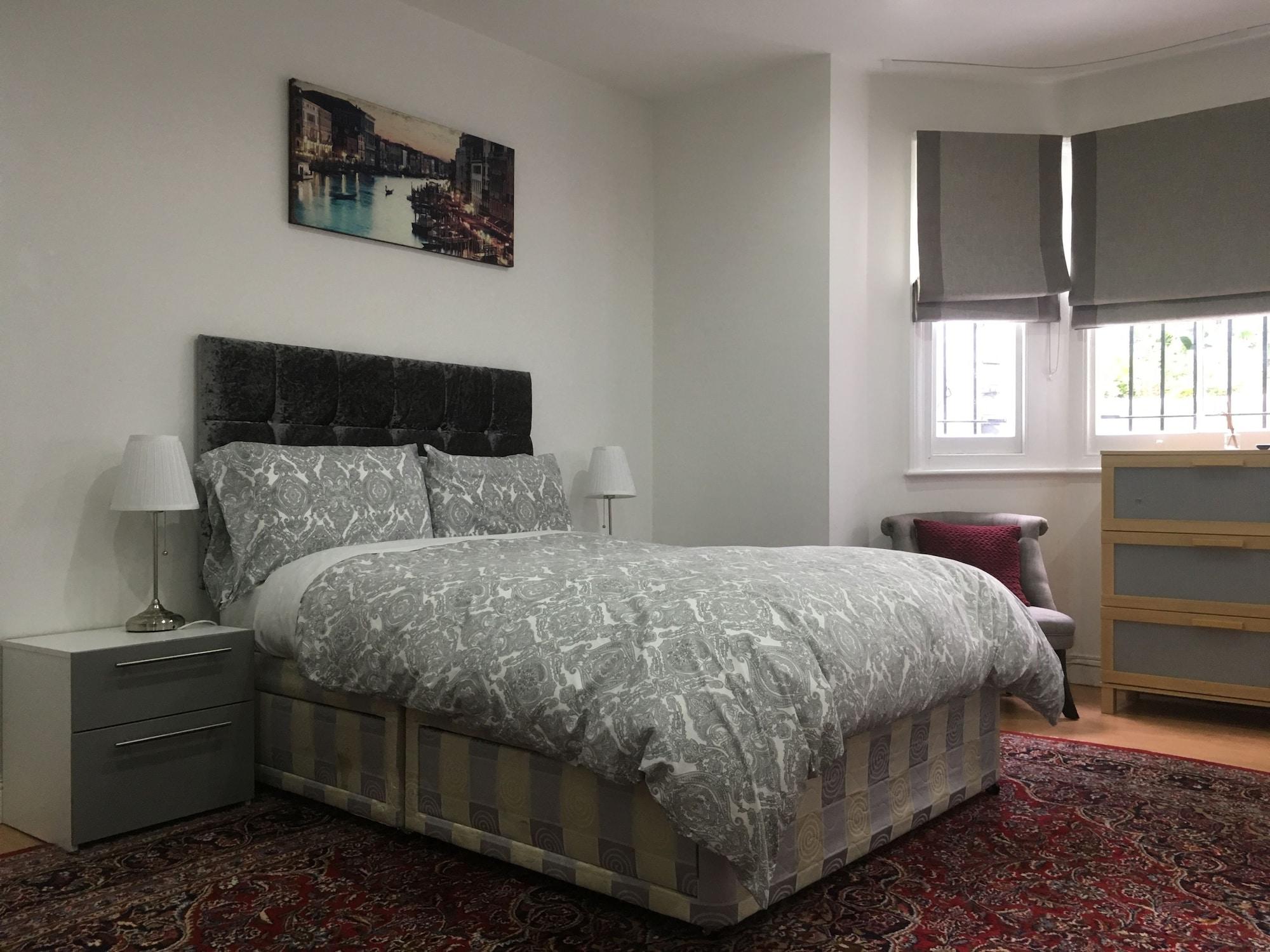 Luxurious In Kensington & Chelsea Apartamento *