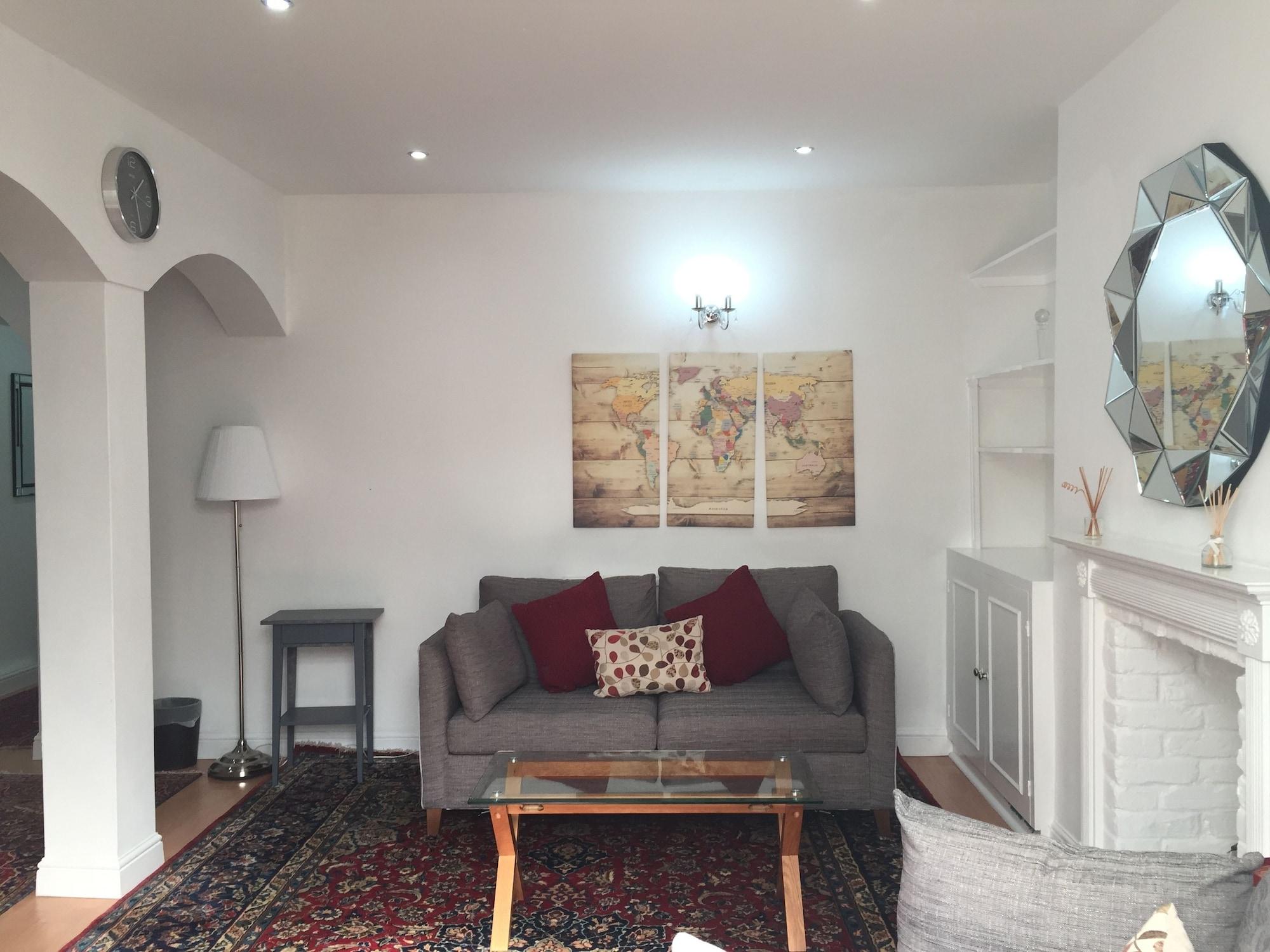 Luxurious In Kensington & Chelsea * Londres