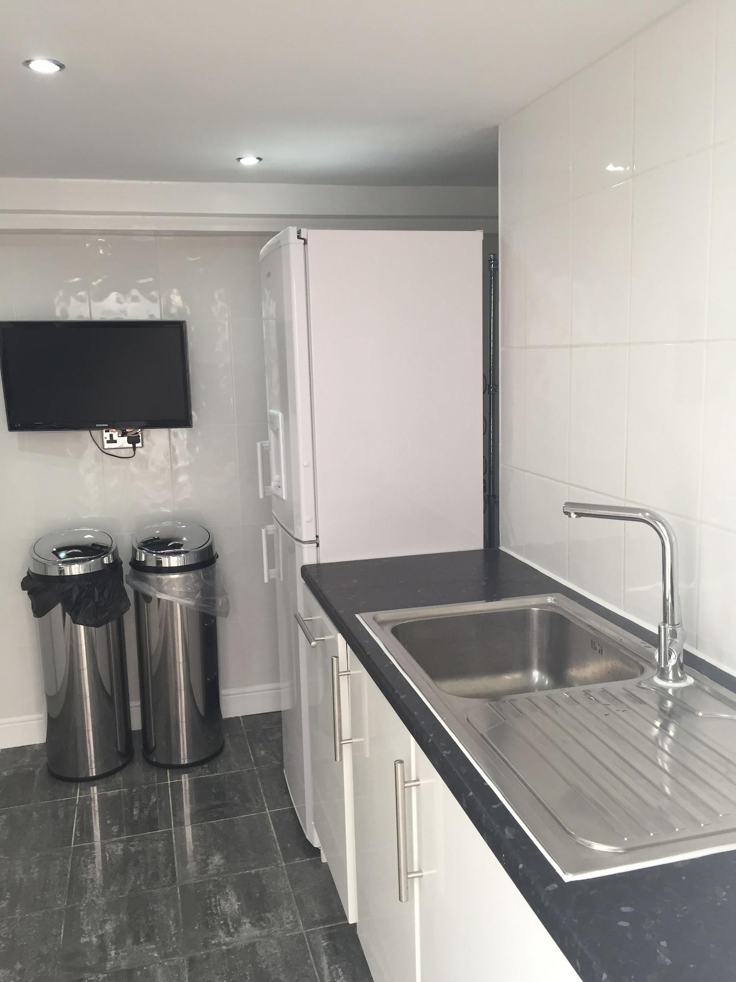 Luxurious In Kensington & Chelsea Apartamento